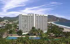 Hotel Dorado pacifico Ixtapa